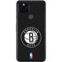 NBA Brooklyn Nets Distressed Google Pixel 4a 5G Skin